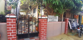 Manasa guest House